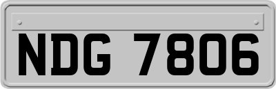 NDG7806