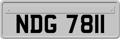 NDG7811