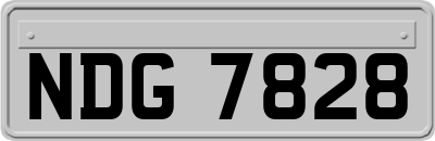 NDG7828
