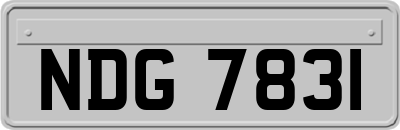 NDG7831