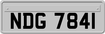 NDG7841