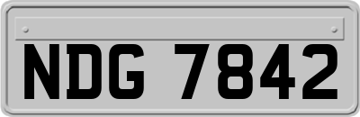 NDG7842