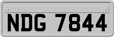 NDG7844