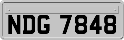 NDG7848