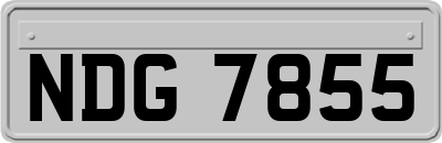 NDG7855