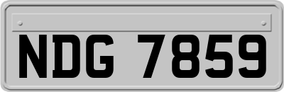 NDG7859
