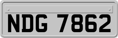 NDG7862