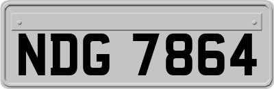 NDG7864