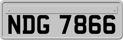 NDG7866