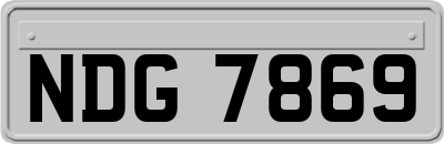 NDG7869