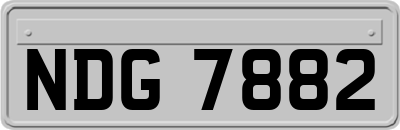 NDG7882