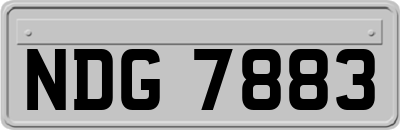 NDG7883