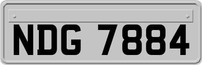 NDG7884