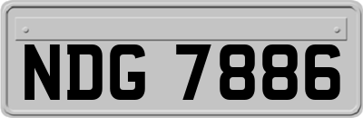 NDG7886