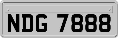 NDG7888