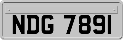 NDG7891