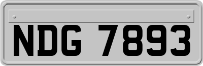 NDG7893
