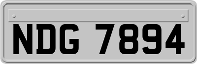 NDG7894
