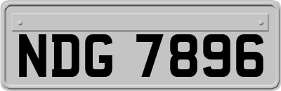 NDG7896