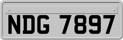 NDG7897