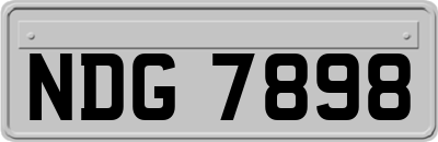 NDG7898