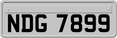 NDG7899