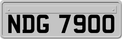 NDG7900