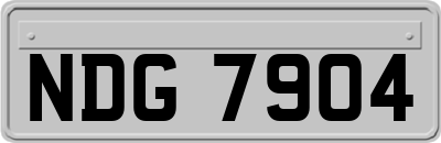 NDG7904