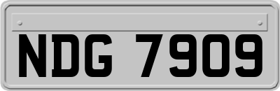 NDG7909