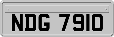 NDG7910
