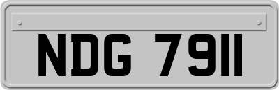 NDG7911
