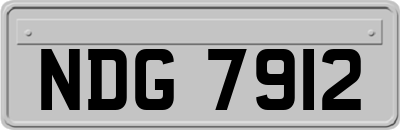 NDG7912
