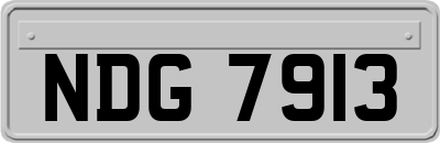 NDG7913