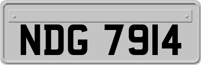NDG7914