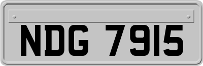 NDG7915