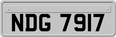NDG7917