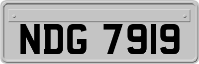 NDG7919
