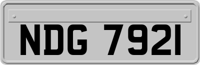 NDG7921