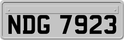 NDG7923