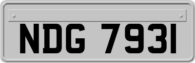 NDG7931