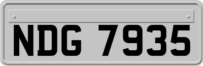 NDG7935