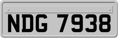 NDG7938