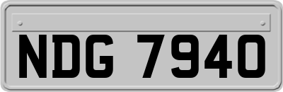 NDG7940