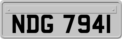 NDG7941
