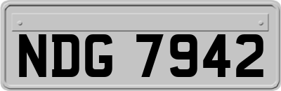 NDG7942