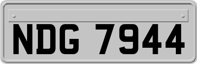 NDG7944