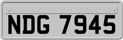 NDG7945