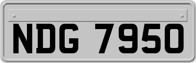 NDG7950