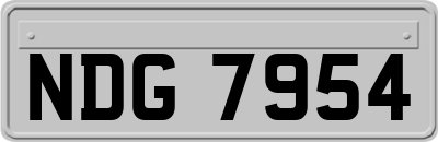NDG7954