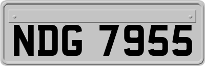 NDG7955